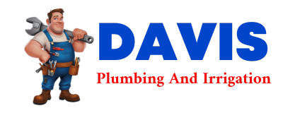 Trusted plumber in CRESSKILL